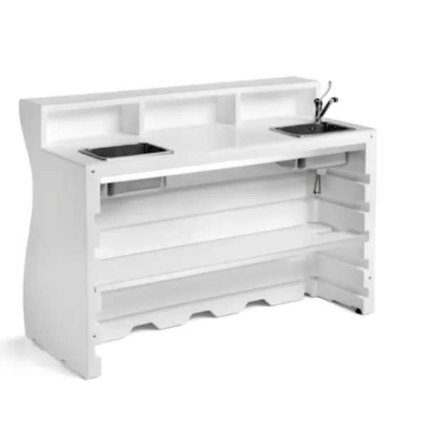 Barra de bar Plust Collection Bartolomeo