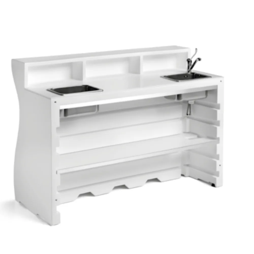 Bartheke Plust Collection Bartolomeo