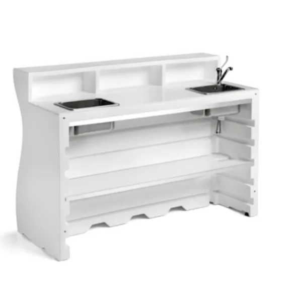 Barra de bar Plust Collection Bartolomeo