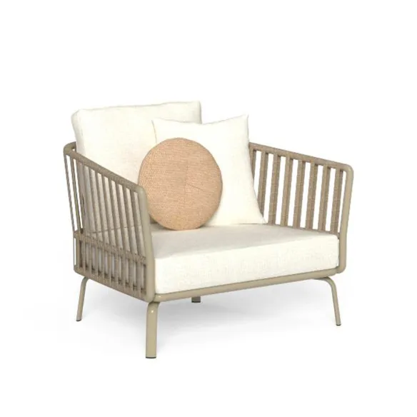 Living armchair Talenti Milo