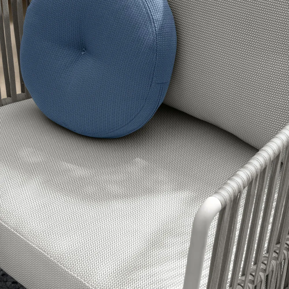 Living armchair Talenti Milo