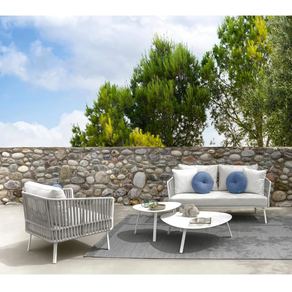 Living armchair Talenti Milo