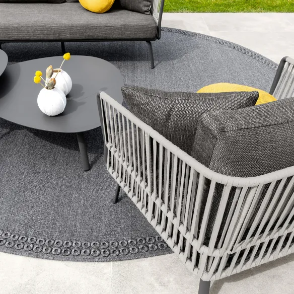 Living Sessel Talenti Milo