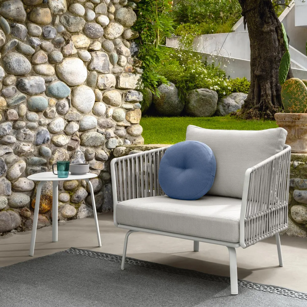 Living armchair Talenti Milo