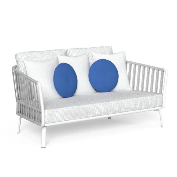 2-Sitzer-Sofa Talenti Milo 2
