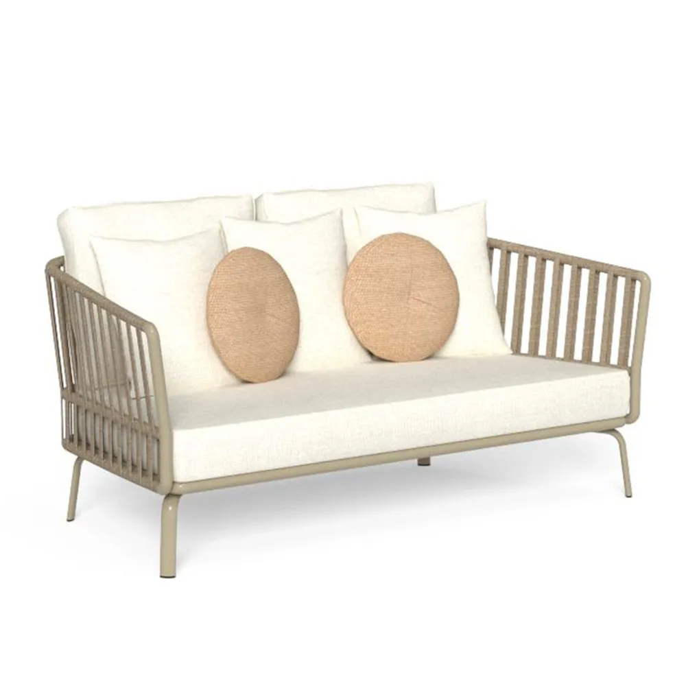 2 seater sofa Talenti Milo