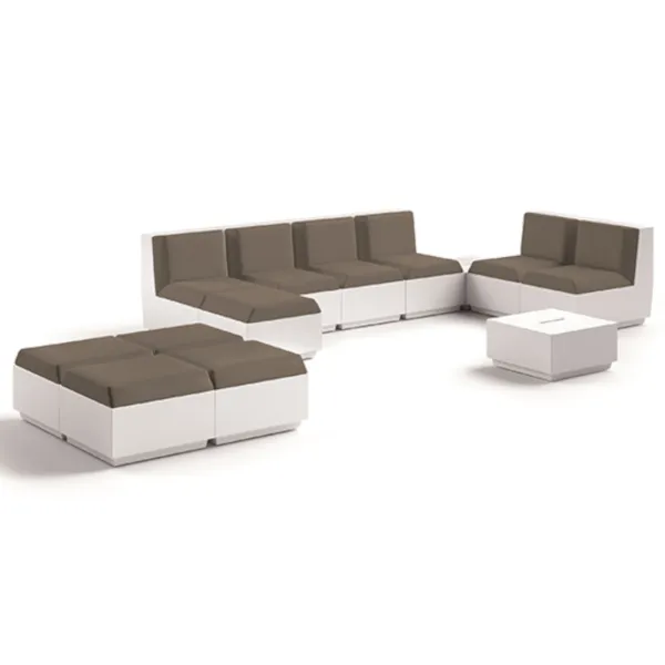 Pouf Plust Collection Big Cut 2