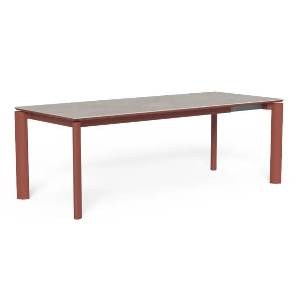 Table extensible Talenti Milo