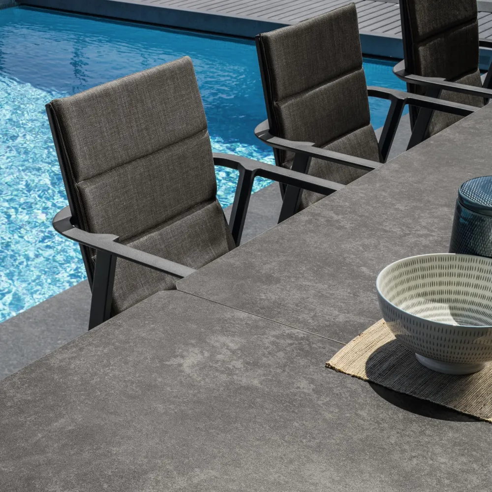 Mesa extensible Talenti Milo