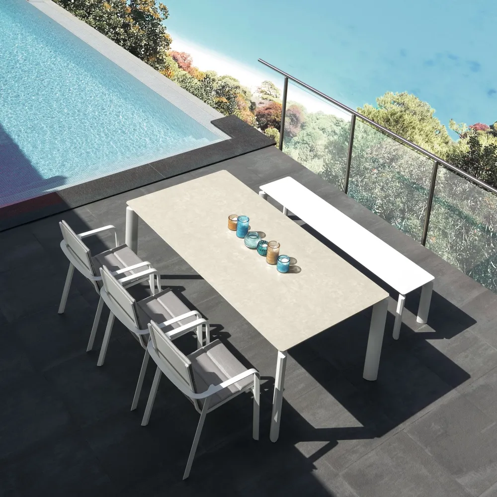 Mesa extensible Talenti Milo