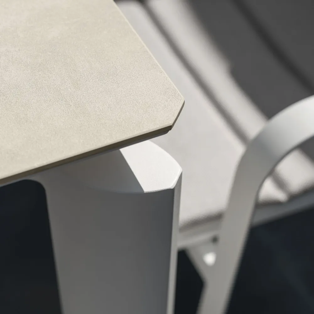 Mesa extensible Talenti Milo