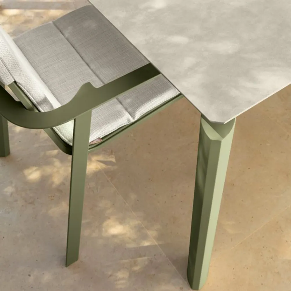 Mesa extensible Talenti Milo