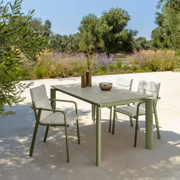 Mesa extensible Talenti Milo