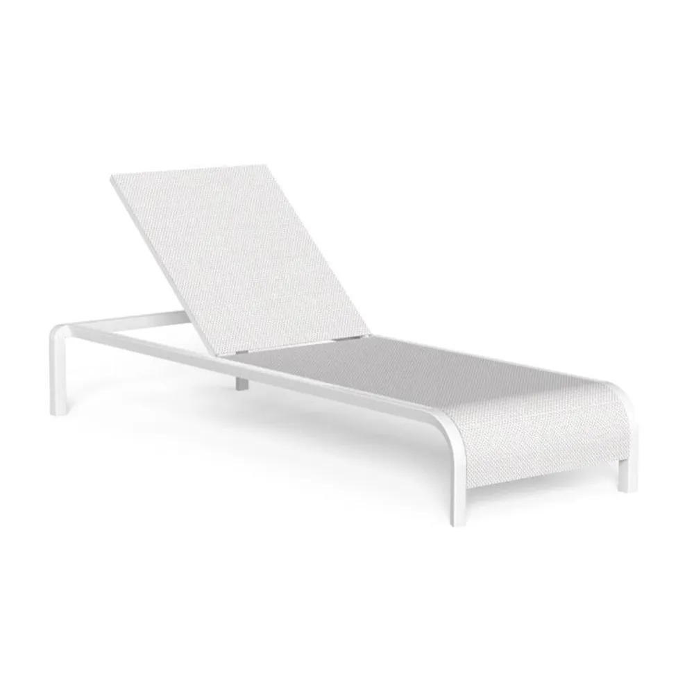 Sunlounger Talenti Milo