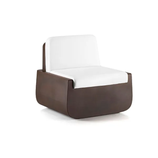 Armchair Plust Collection Bold