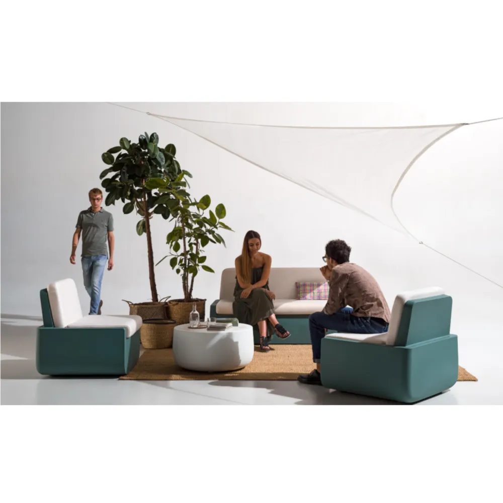 Sillón Plust Collection Bold