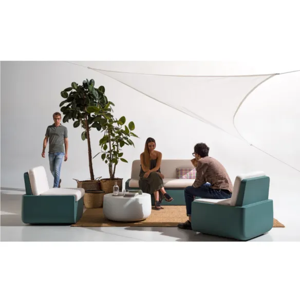 Sillón Plust Collection Bold