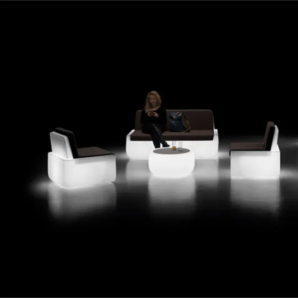 Sessel Plust Collection Bold Light