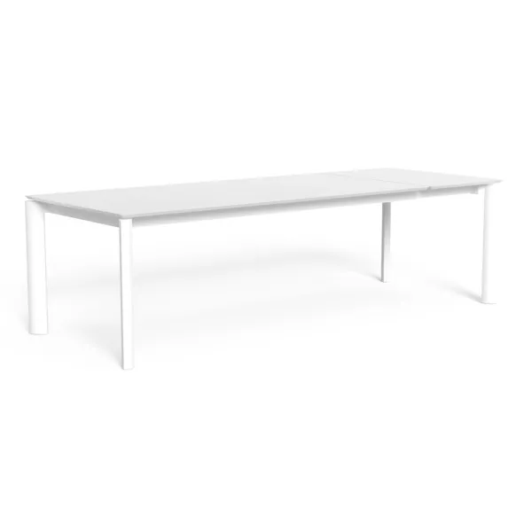Extendable table Talenti Milo Alu 2