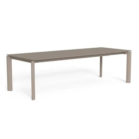 Table extensible Talenti Milo Alu
