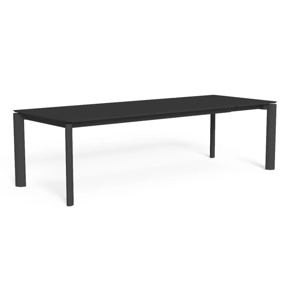 Table extensible Talenti Milo Alu