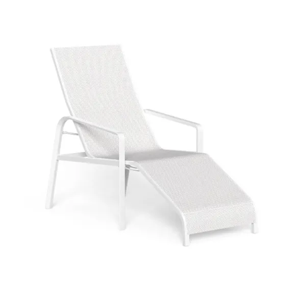 Fauteuil inclinable Talenti Milo