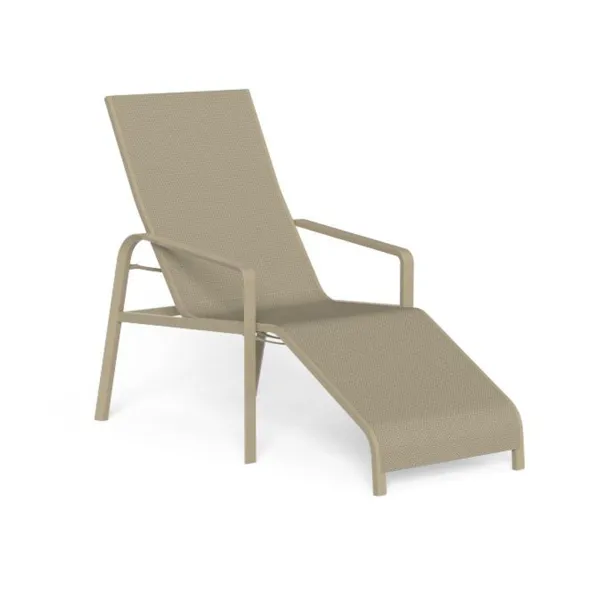 Fauteuil inclinable Talenti Milo