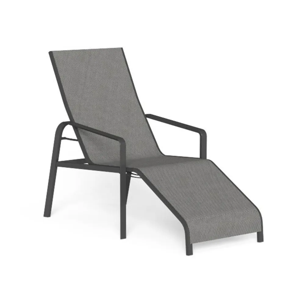 Fauteuil inclinable Talenti Milo