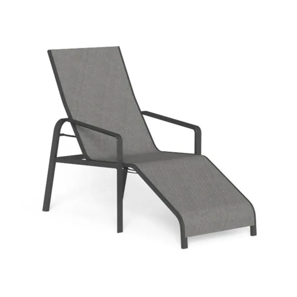 Deck chair Talenti Milo