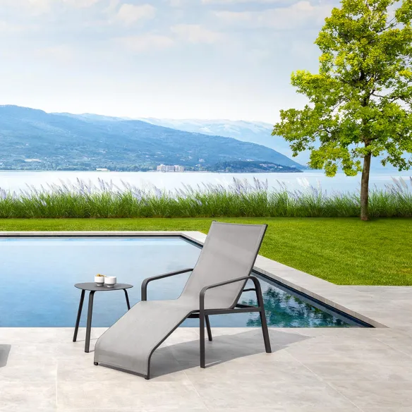 Fauteuil inclinable Talenti Milo