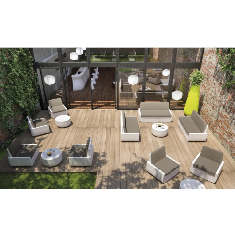 Sofa Plust Collection Bold