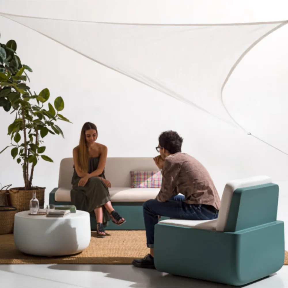 Sofa Plust Collection Bold