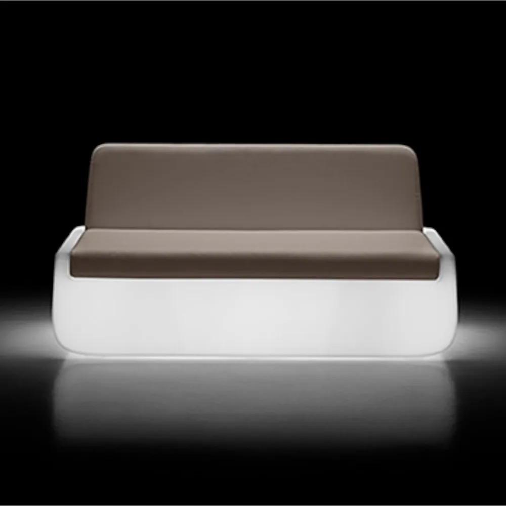 Sofa Plust Collection Bold Light