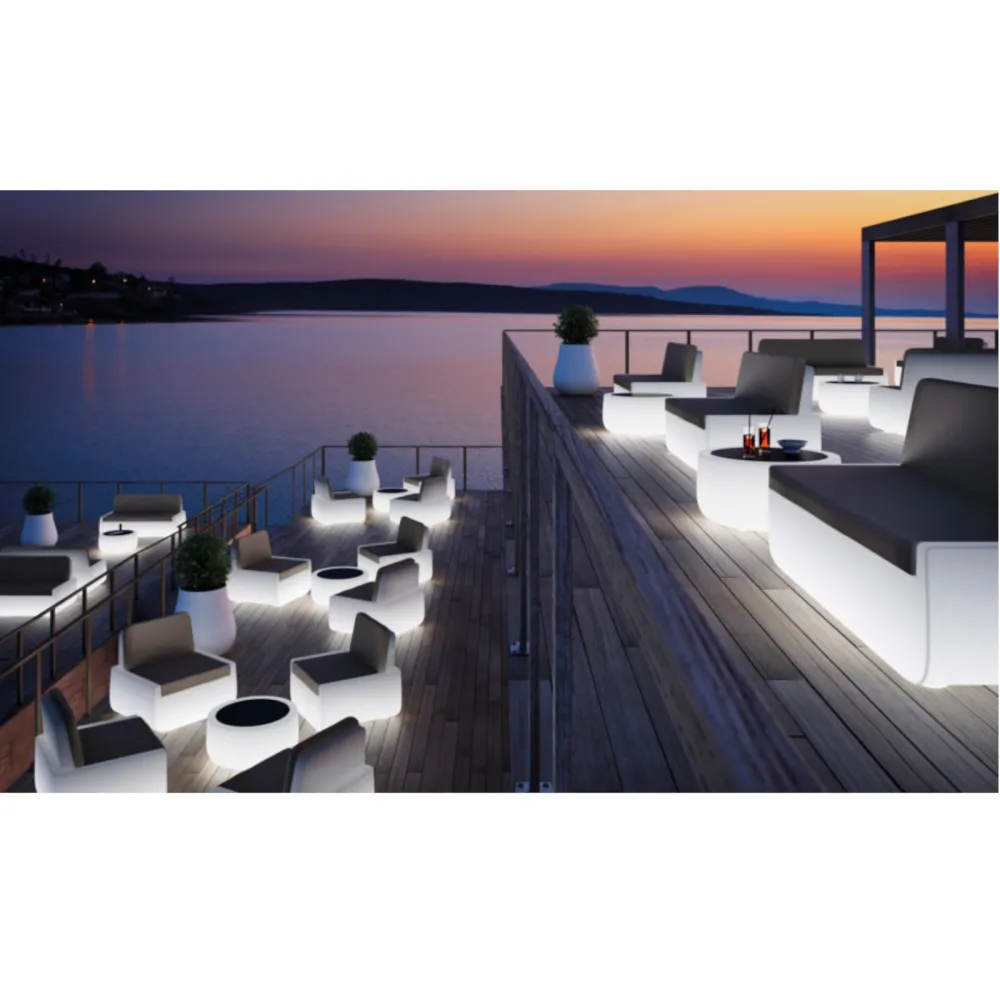 Divano Plust Collection Bold Light