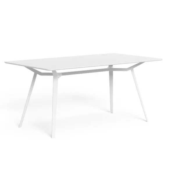 Table en aluminium Talenti Milo