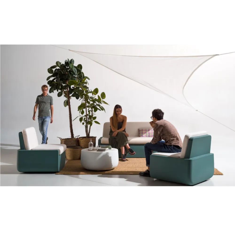 Kaffetisch Plust Collection Bold