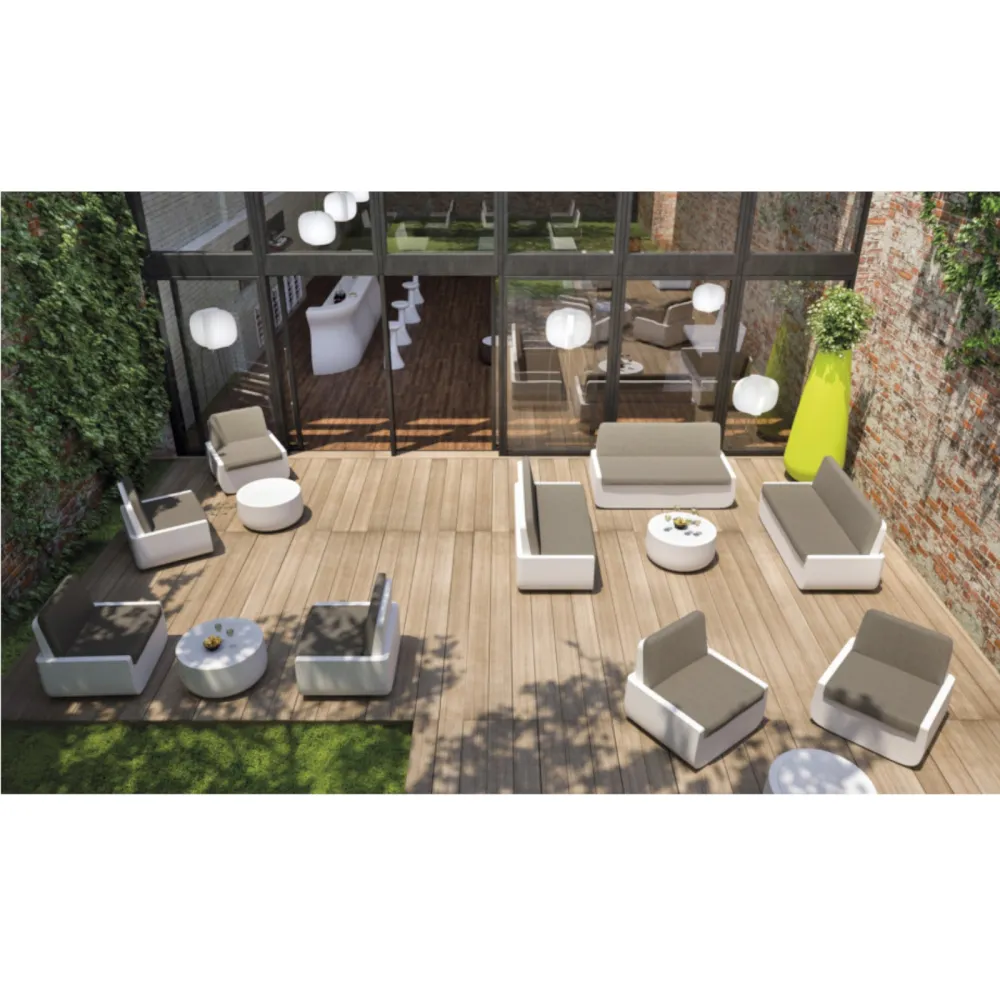 Kaffetisch Plust Collection Bold