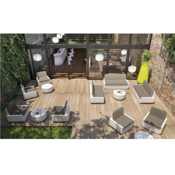 Kaffetisch Plust Collection Bold