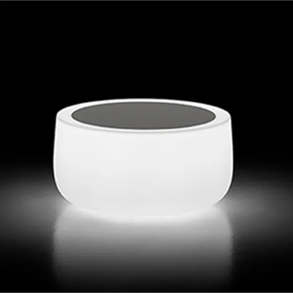 Kaffetisch Plust Collection Bold Light