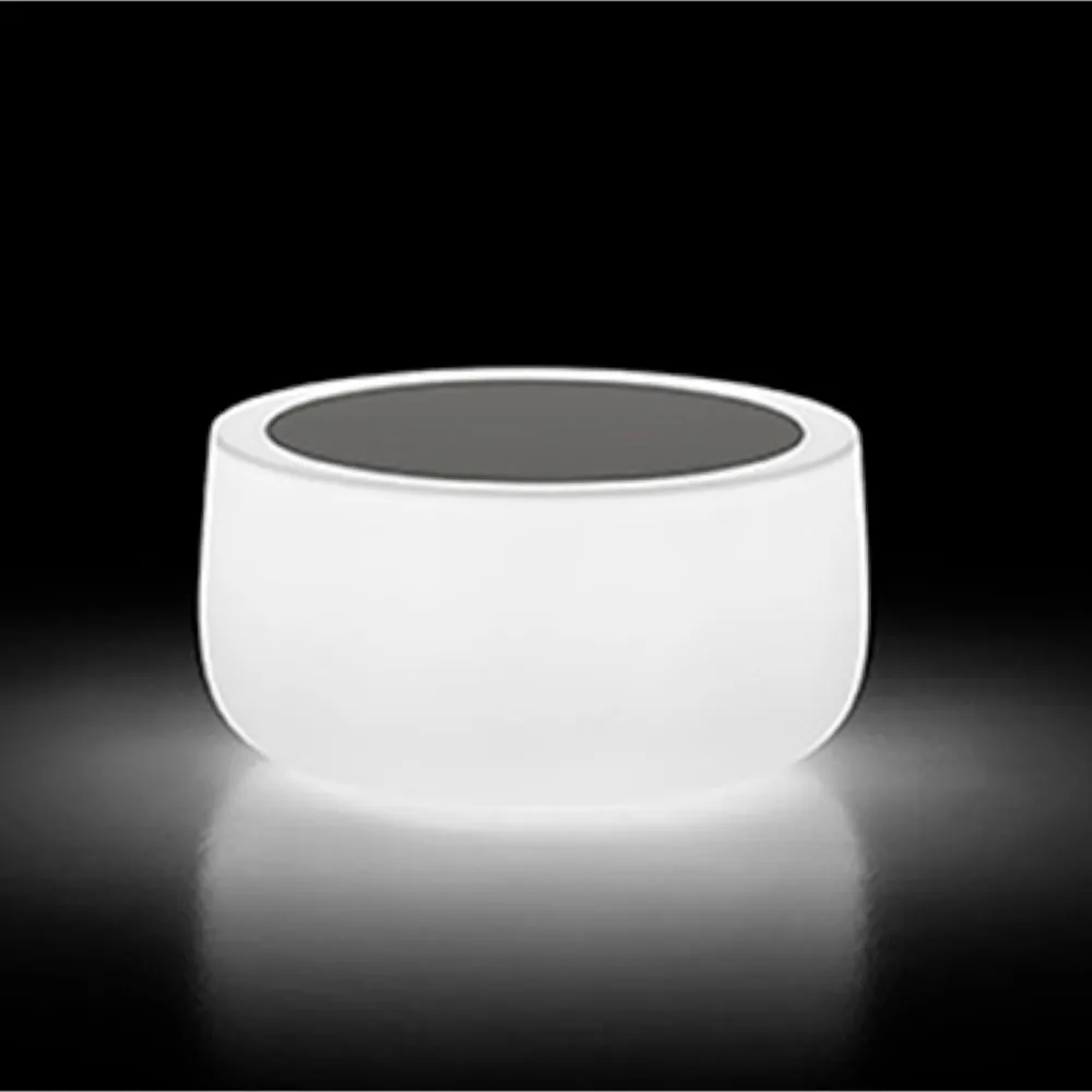 Kaffetisch Plust Collection Bold Light