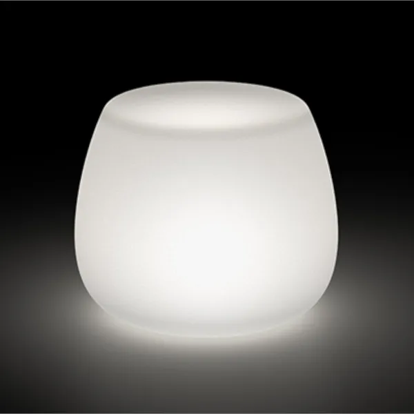 Sgabello Plust Collection Boom Light
