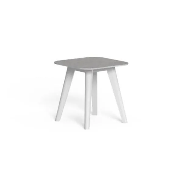 Canapé 2 Places Talenti Moon Alu