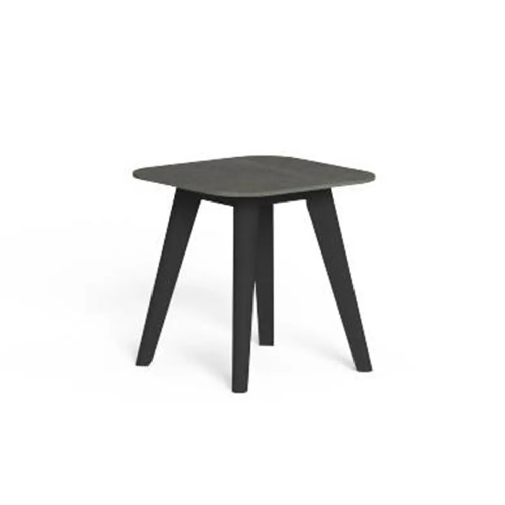 Canapé 2 Places Talenti Moon Alu