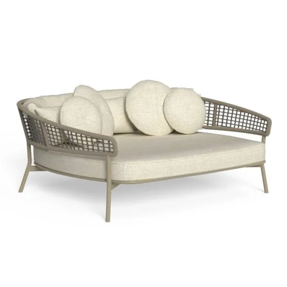 Daybed Talenti Moon Alu