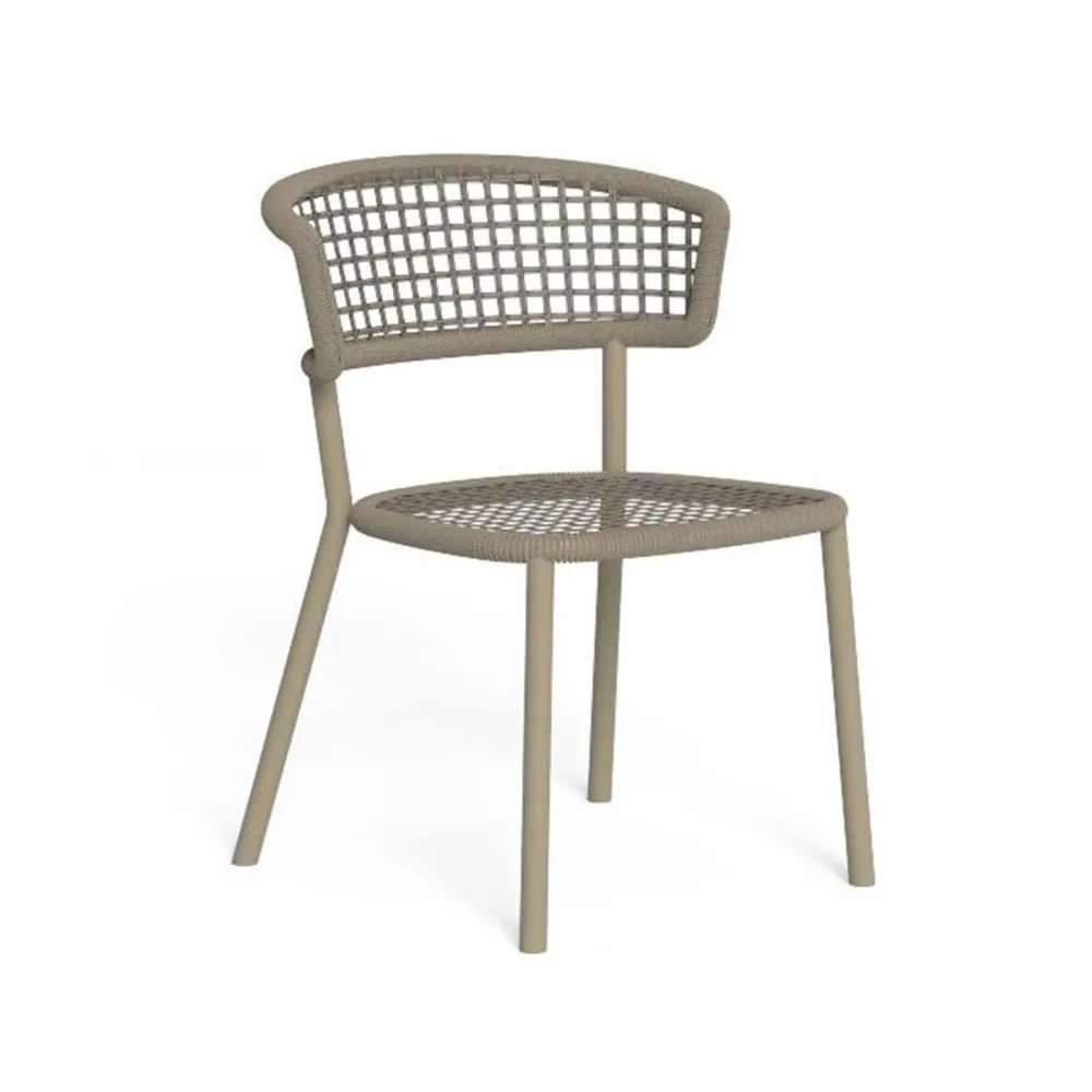 Silla Talenti Moon Alu