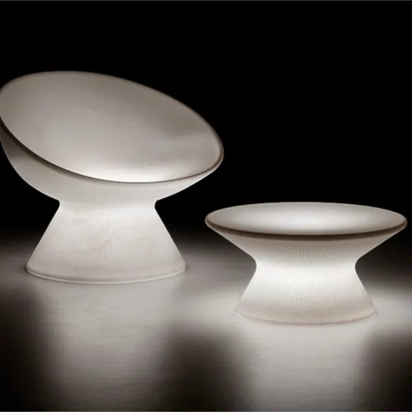 Coffee table Plust Collection Fade 2