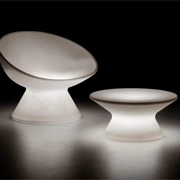 Table basse Plust Collection Fade