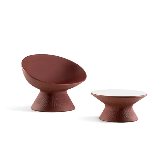 Coffee table Plust Collection Fade