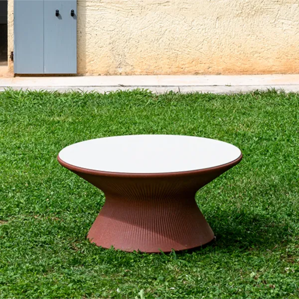 Table basse Plust Collection Fade 2