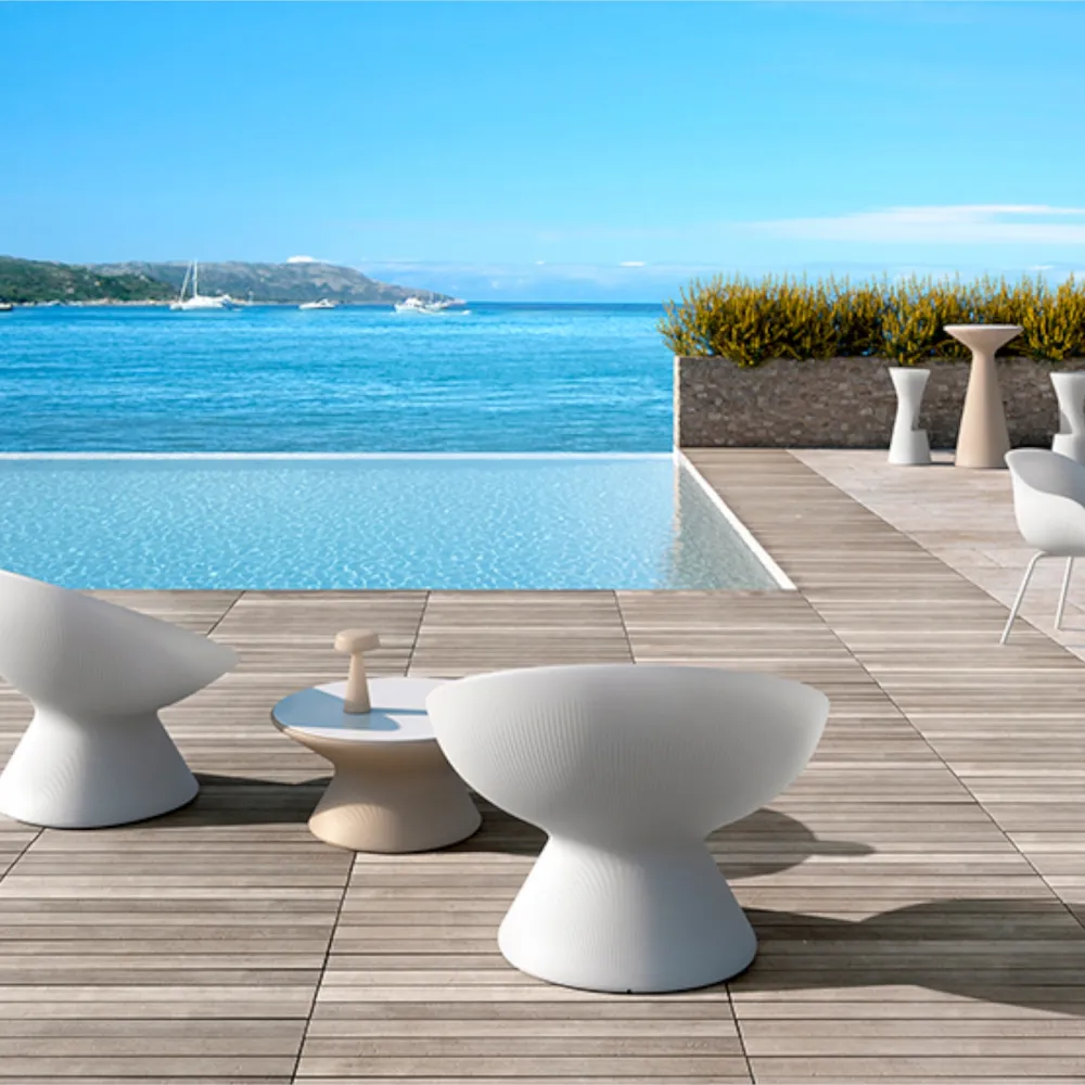 Mesa de centro Plust Collection Fade
